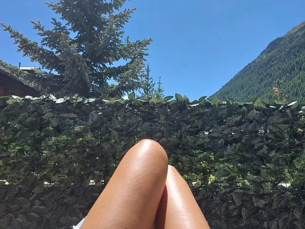 Dany Lodge Piano Terra