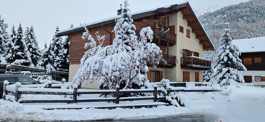 Dany Lodge Livigno