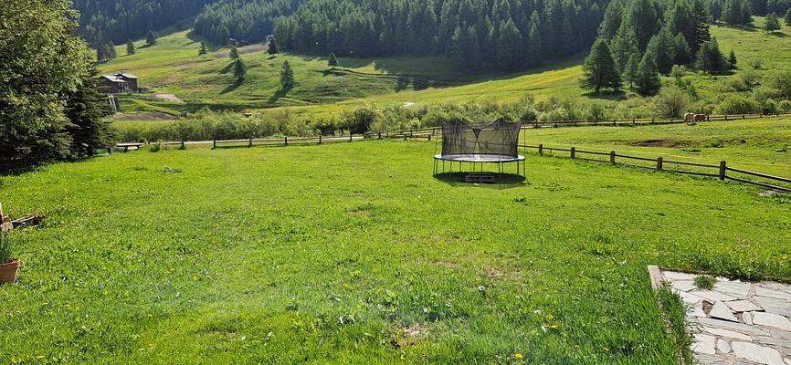 Dany Lodge Livigno