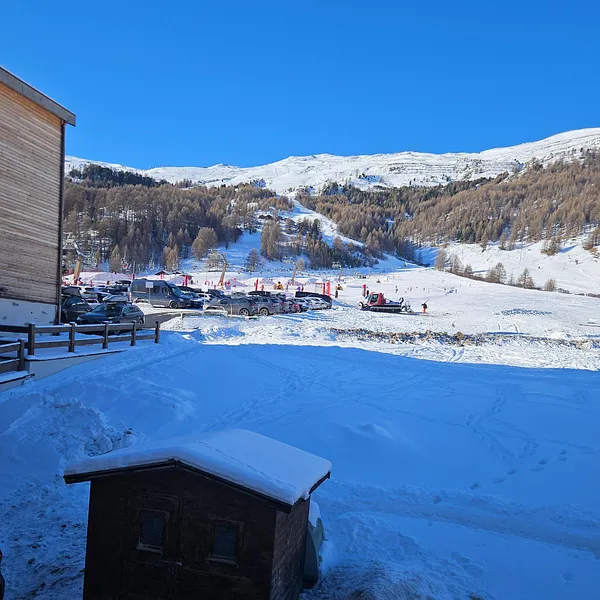 Dany Lodge Snow And Fun