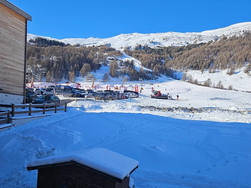 Dany Lodge Snow And Fun-0