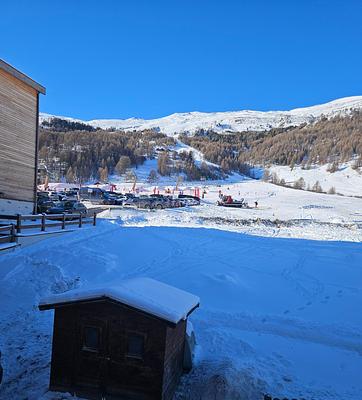 Dany Lodge Snow And Fun