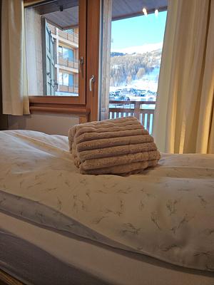 Dany Lodge Snow And Fun