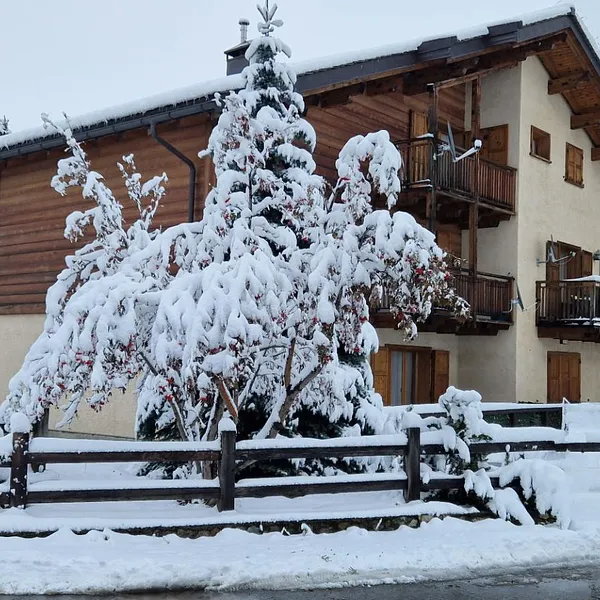 Dany Lodge Livigno