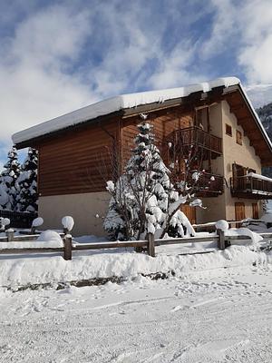 Dany Lodge Livigno
