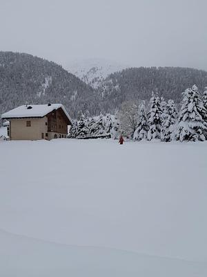 Dany Lodge Livigno