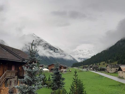 Dany Lodge Livigno