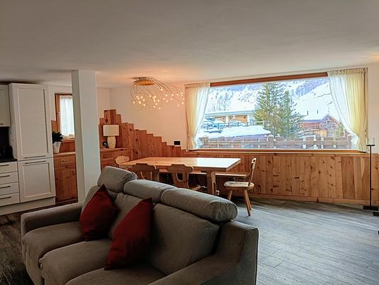 J D 1 Apartment