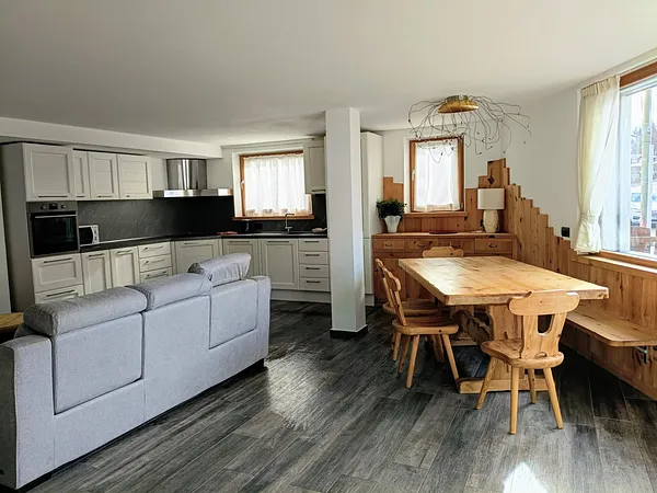 J D 1 Apartment