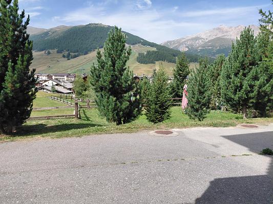 Appartamento Besseghini