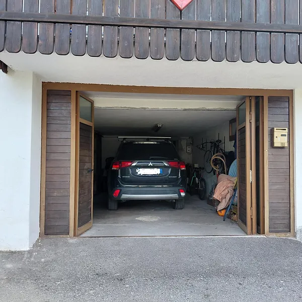 Appartamento Besseghini