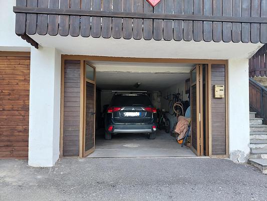 Appartamento Besseghini