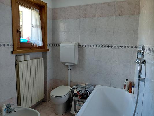 Appartamento Besseghini
