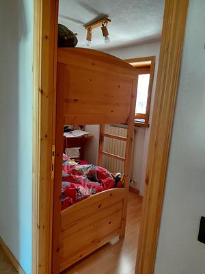 Appartamento Besseghini