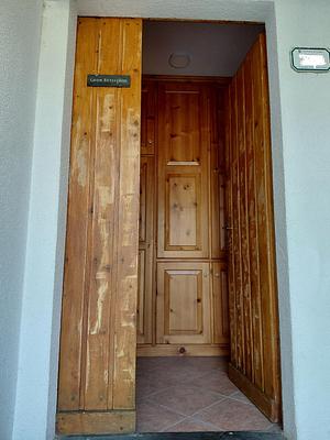 Appartamento Besseghini