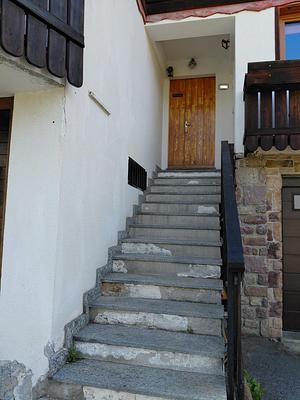 Appartamento Besseghini
