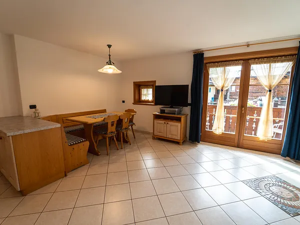 Appartamento 6 - Garden Suite