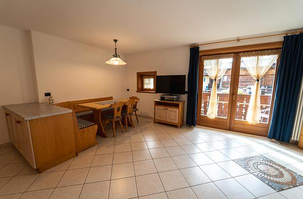 Appartamento 6 - Garden Suite