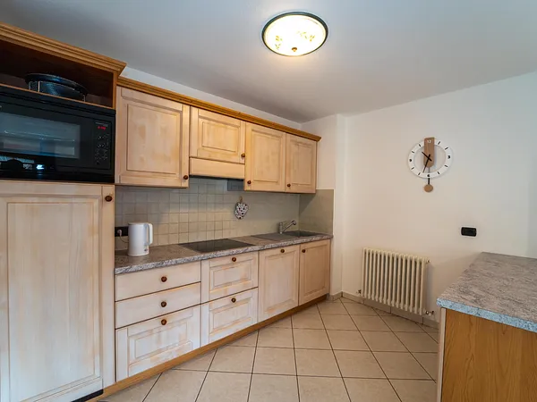 Appartamento 6 - Garden Suite