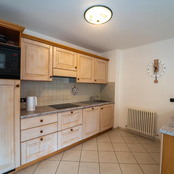 Chalet Giacinto