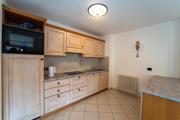 Appartamento 6 - Garden Suite