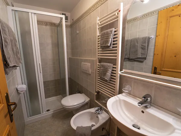 Appartamento 6 - Garden Suite