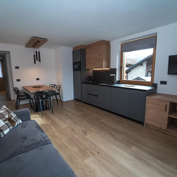 Chalet Giacinto