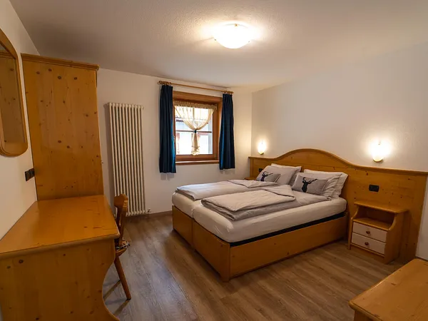 Appartamento 6 - Garden Suite