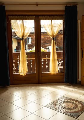 Appartamento 6 - Garden Suite