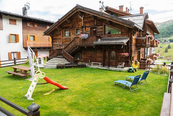 Appartamento 6 - Garden Suite