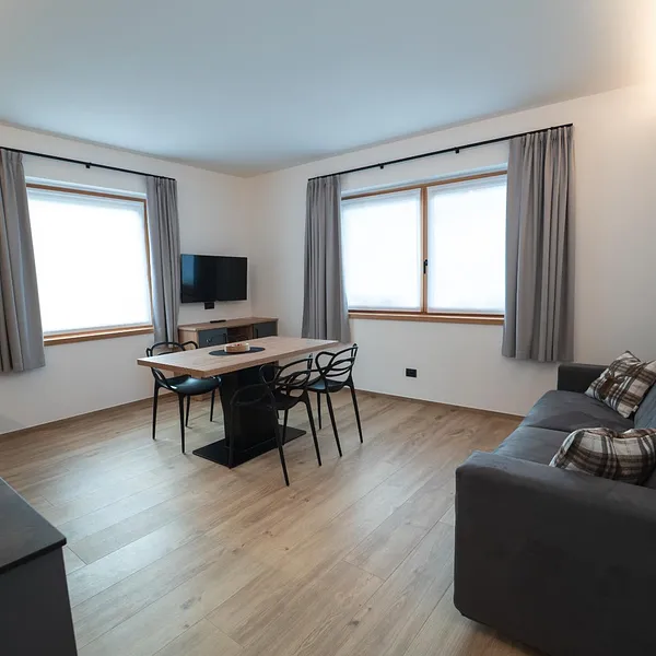 Chalet Giacinto-2