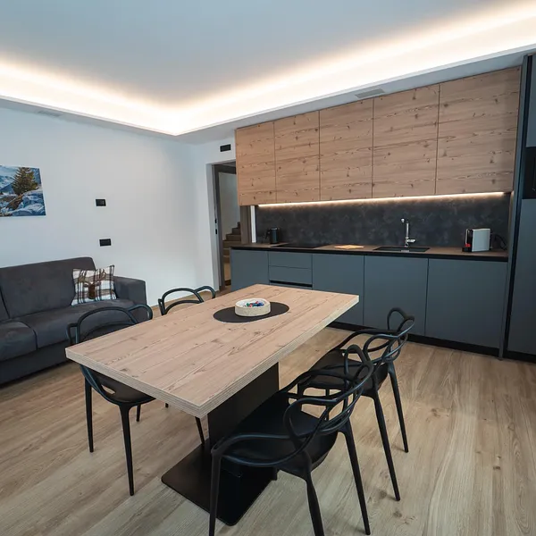 Chalet Giacinto