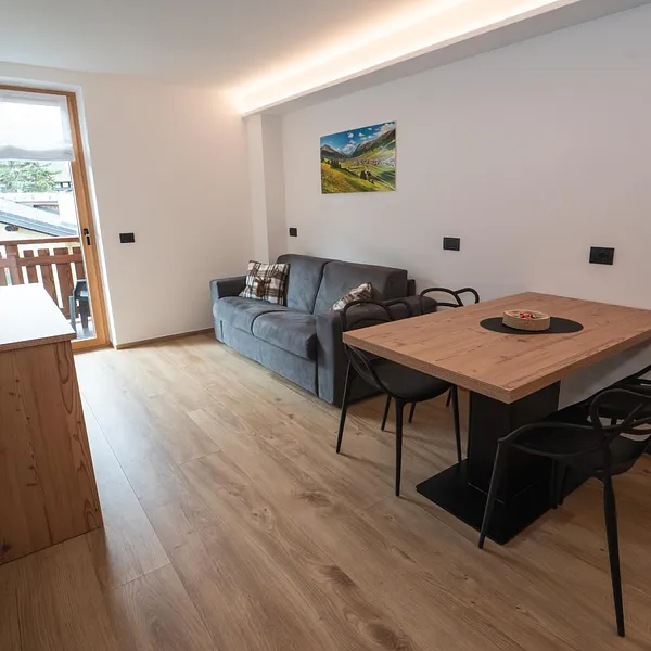Chalet Giacinto