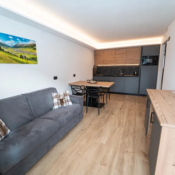 Chalet Giacinto