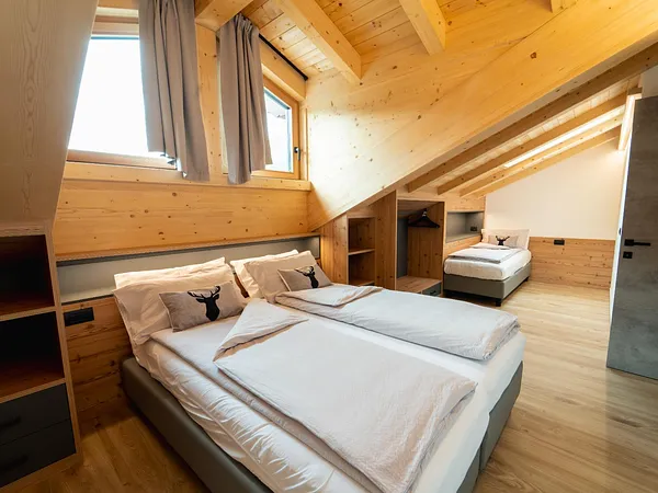 Appartamento 5 Luxury Suite