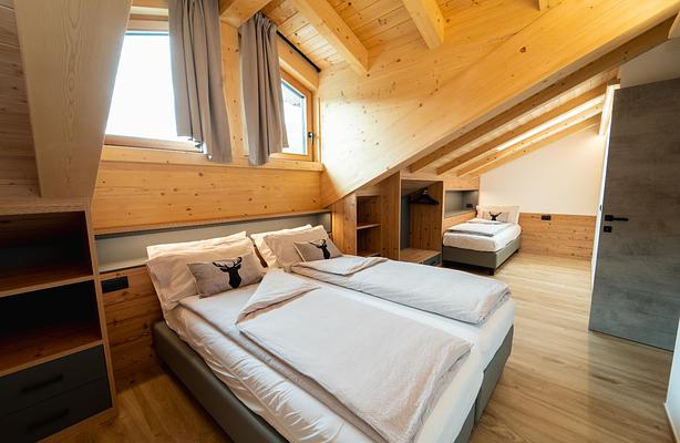 Appartamento 5 Luxury Suite