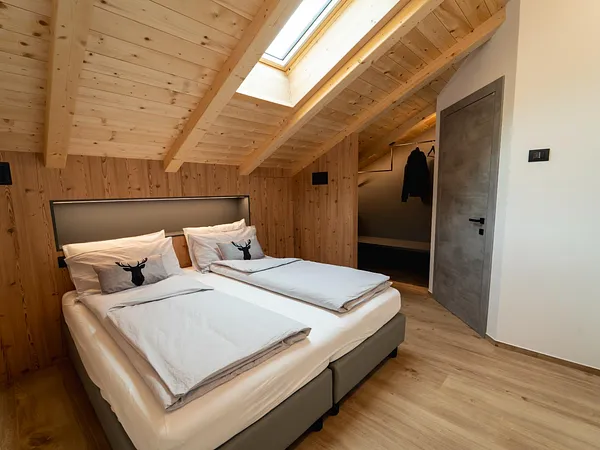 Appartamento 5 Luxury Suite