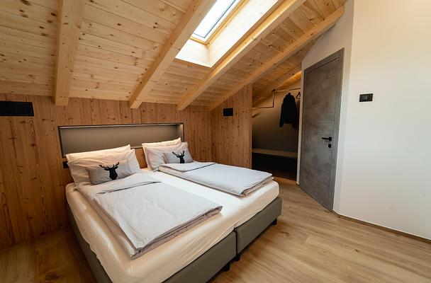 Appartamento 5 Luxury Suite