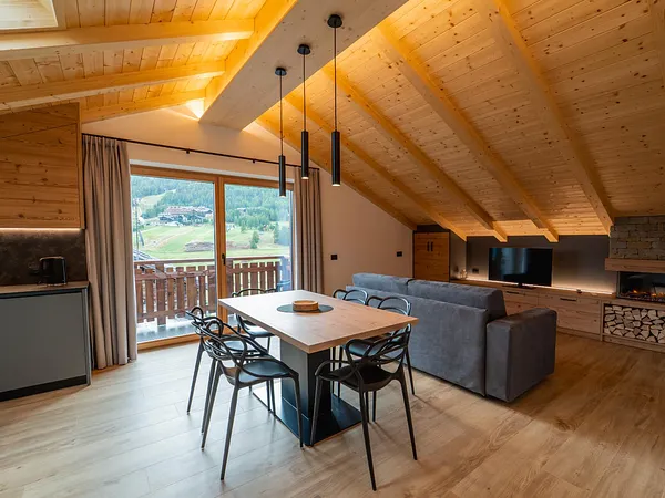 Appartamento 5 Luxury Suite