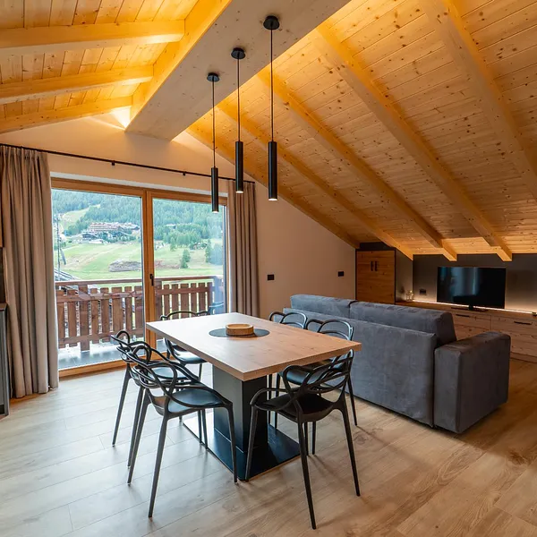 Appartamento 5 Luxury Suite-4