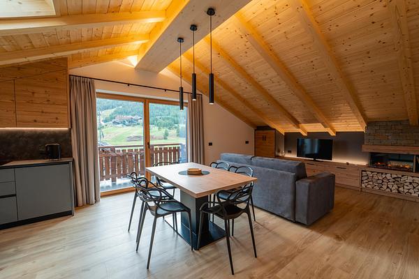 Appartamento 5 Luxury Suite