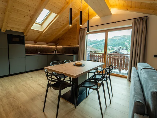 Appartamento 5 Luxury Suite