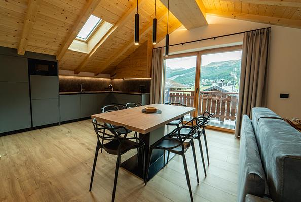 Appartamento 5 Luxury Suite