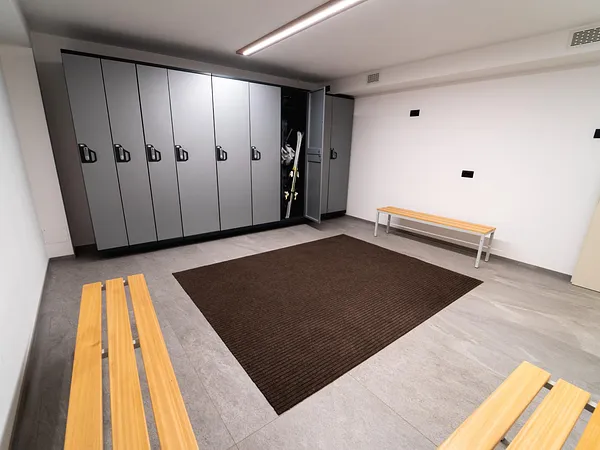 Appartamento 5 Luxury Suite