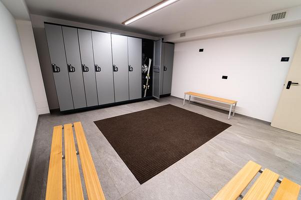 Appartamento 5 Luxury Suite