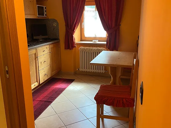 Appartamento Loisarmids