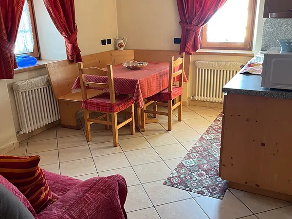 Appartamento Loisarmids