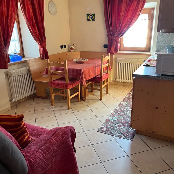 Appartamento Loisarmids-0