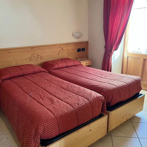 Appartamento Loisarmids-3