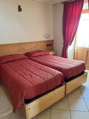 Appartamento Loisarmids